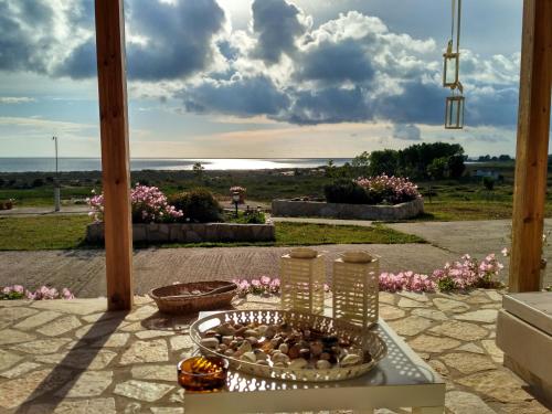  Knots apartments in 45332 Ágios Nikólaos