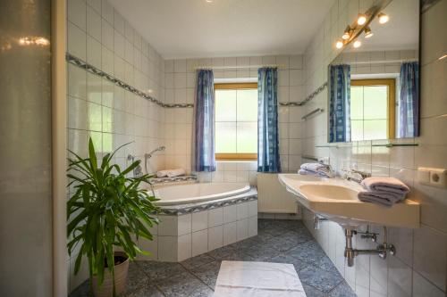 Ferienhaus Regina – Vorderlanersbach, IL