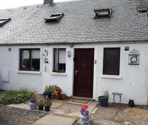 3 Knocknaha Cottage - Campbeltown