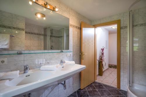 Ferienhaus Regina – Vorderlanersbach, IL