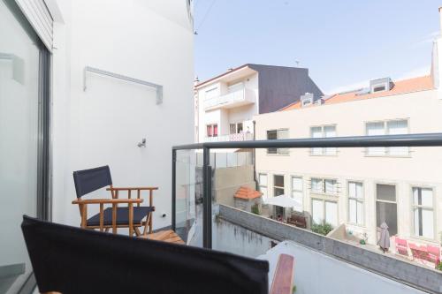 Porto Haven - Vintage Apartment in Downtown, Porto