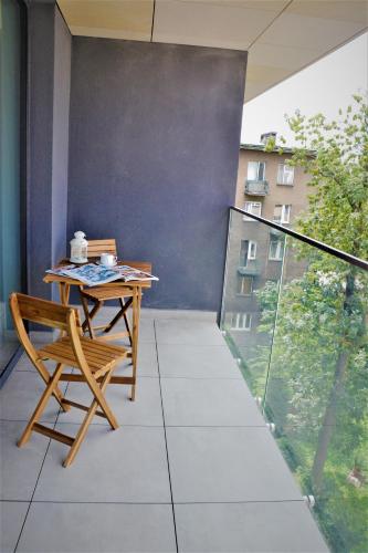 Apartamenty Retmana - image 3