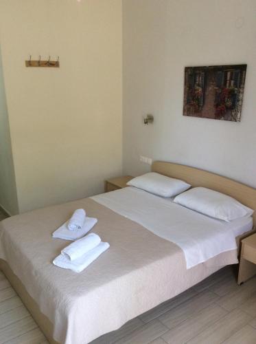  Elena Rooms, Pension in Plakias