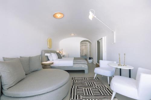 Mykonos Blanc - Preferred Hotels & Resorts