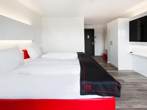 Hotel Andante Rust 160m von Franz-Sales-Straße entfernt