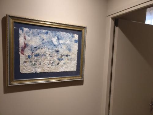 Montboulard Room Type - White Double Room