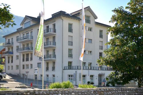 Apartment Moser