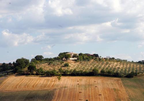 Agriturismo Il Poggiolo