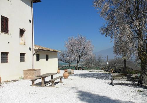 Agriturismo Il Poggiolo