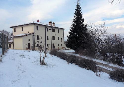 Agriturismo Il Poggiolo