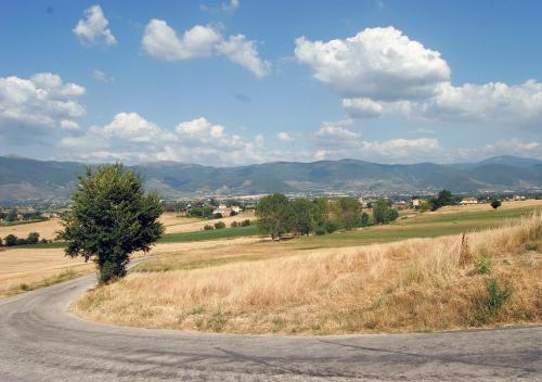 Agriturismo Il Poggiolo