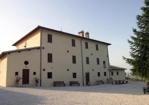 Agriturismo Il Poggiolo