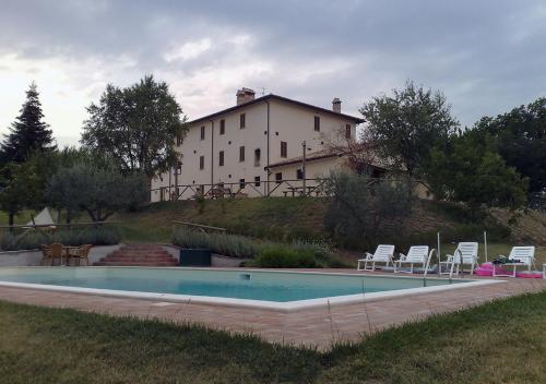 Agriturismo Il Poggiolo