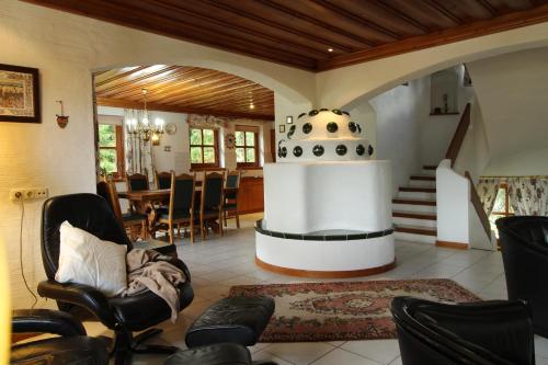Haus Franz by ISA AGENTUR in Bad Kleinkirchheim, Österreich