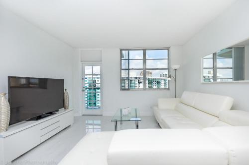 Ocean Reserve Sunny Isles in Miami Beach, USA