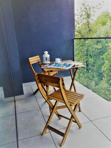 Apartamenty Retmana, Cracovie (photo 3)