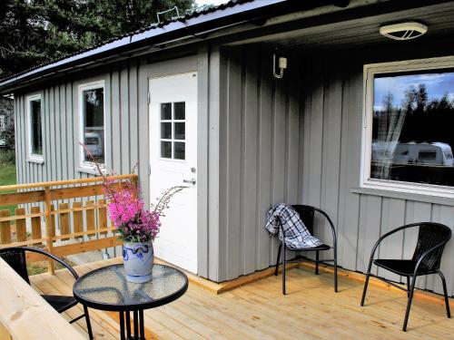 Camp Sjusjøen Room Type - Holiday Home