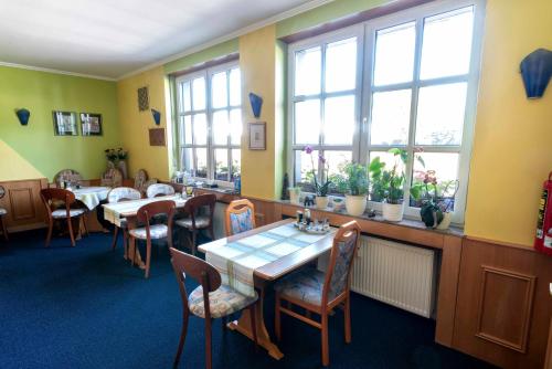 Instalaciones, City Hotel Hilden in Hilden