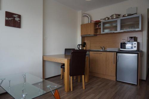 Бяла Резидънс - Byala Residence Apart Complex, Byala (foto 9)