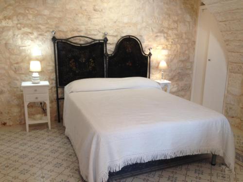  La Maisonnette, Pension in Cisternino