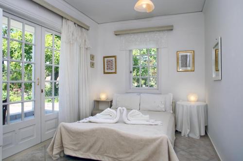Villa Karidia