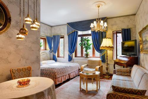 Park Hotel Turku - image 10
