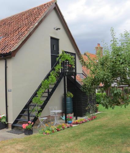 Maltings Loft