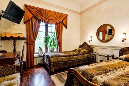 Park Hotel Turku - image 3