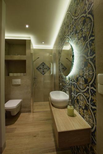 Piłsudskiego In City Apartments, Cracovie (photo 10)