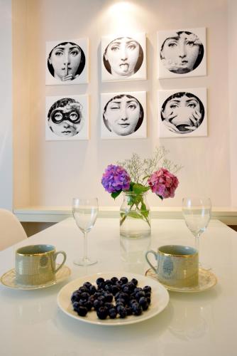 Piłsudskiego In City Apartments, Cracovie (photo 5)