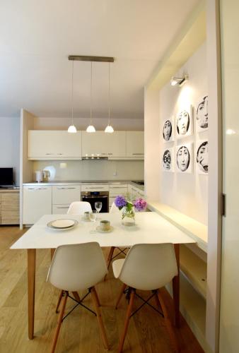 Piłsudskiego In City Apartments, Cracovie (photo 8)
