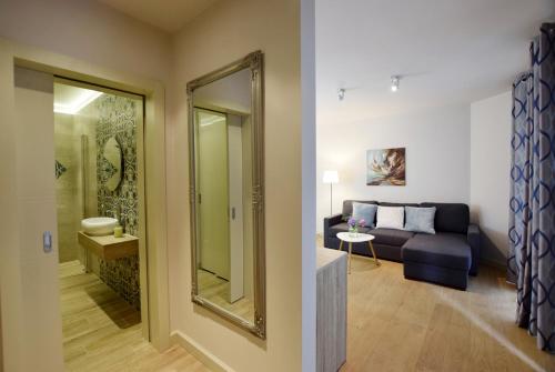 Piłsudskiego In City Apartments, Cracovie (photo 6)