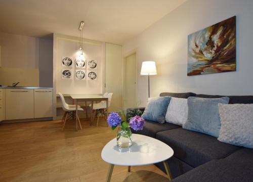 Piłsudskiego In City Apartments, Cracovie (photo 7)