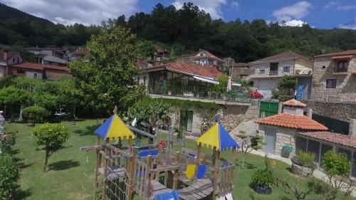 Casa A Chairiña y A Revolta - image 9