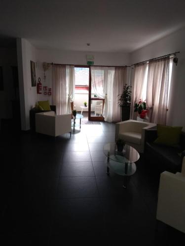 Hotel Pramaggiore - 로비