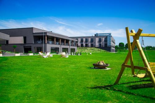 Hotel Rondo 5