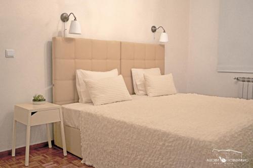 Alecrim Rosmaninho Guest House