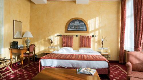 Hotel Botticelli, Maastricht (photo 6)
