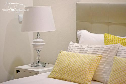  Alecrim Rosmaninho Guest House in Pinhel