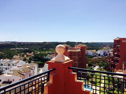  3 Bedroom Duquesa Regent Apartment in Manilva