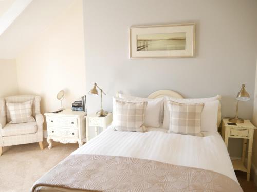 Alcuin Lodge Guest House - main image