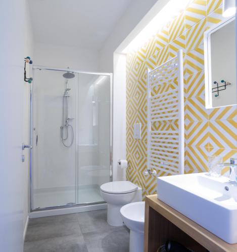 Salsedine Sea View Room Type - Superior King Room