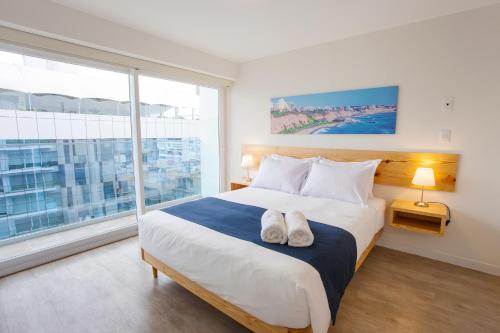 Lima Walking Apartments - Central Miraflores, Lima