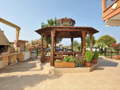  Amaranthos Apartments by TravelPro Services Dionisiou Beach Halkidiki in Paralia Dionisiou