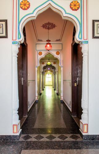 Hotel Kalyan Heritage photo 5