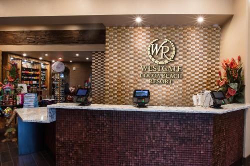 Westgate Cocoa Beach Resort in Cocoa Beach, USA