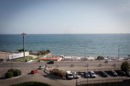 נוף, Salsedine Sea View in סלרנו