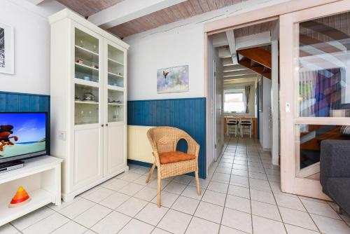 Ferienhaus Strandperle - main image