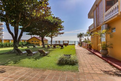 Canasvieiras Hotel in Canasvieiras