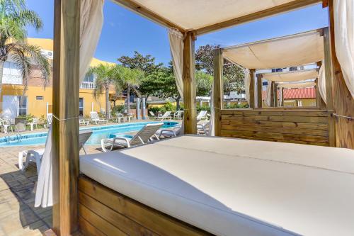 Canasvieiras Hotel in Canasvieiras